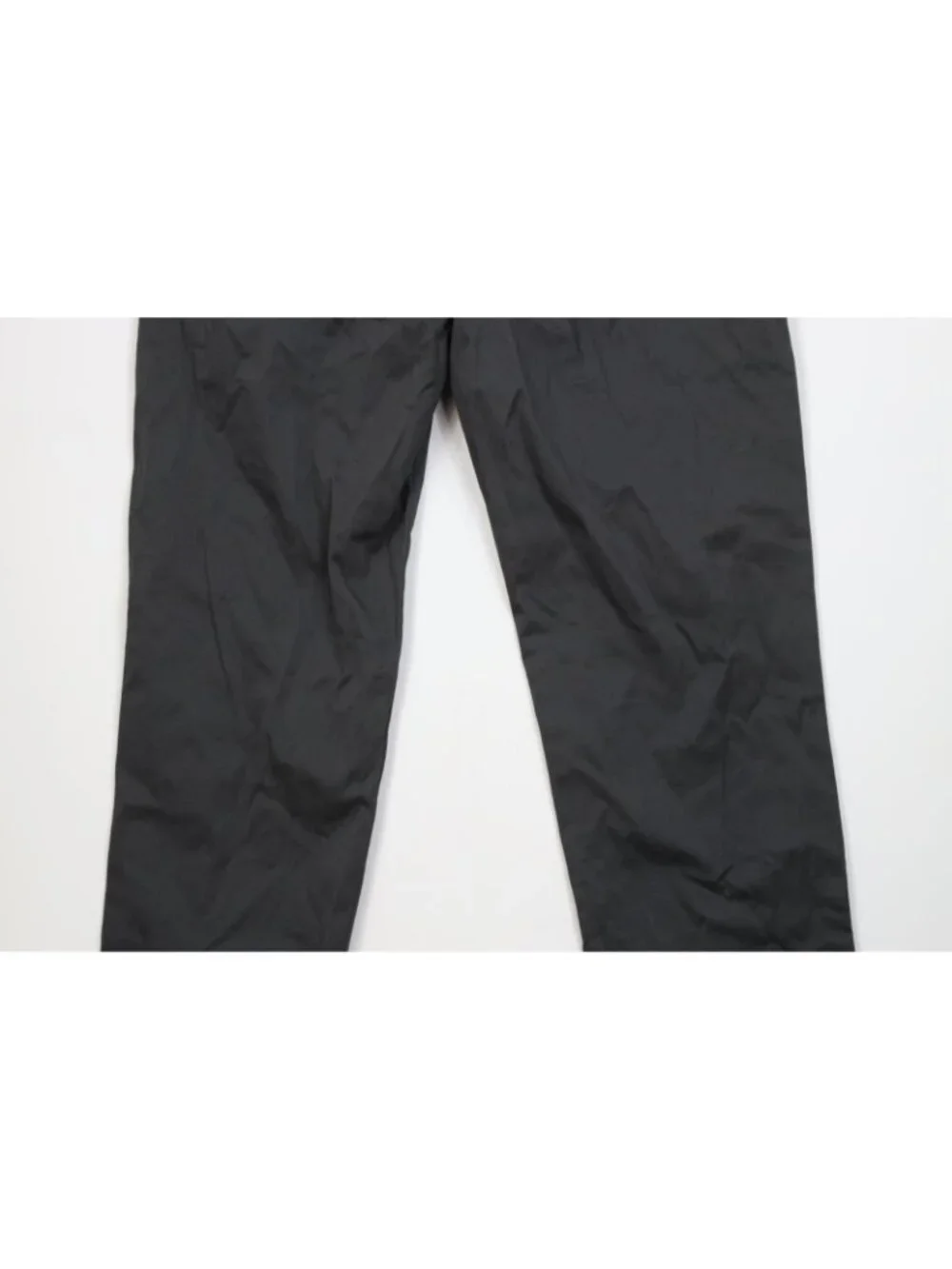New Banana Republic Mens 36x34 Mason Athletic Tapered Fit Chino Pants Gray